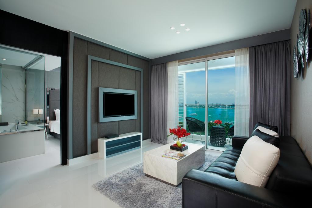 Amari Residences Pattaya