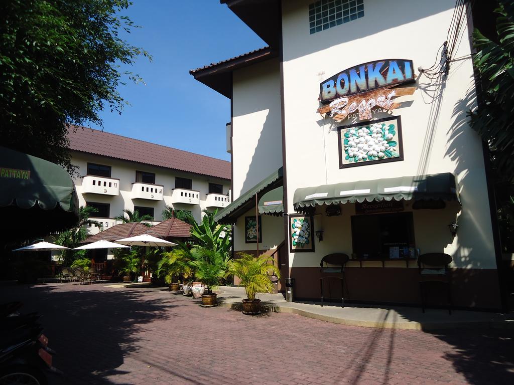 Bonkai Resort