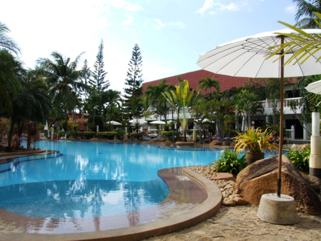 Bannammao Resort