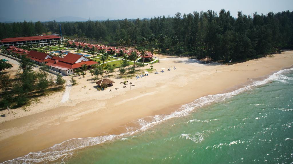 The Sunset Beach Resort Koh Kho Khao