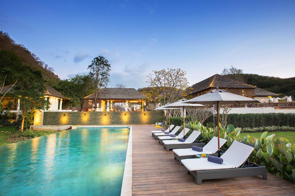 The Series Resort Khaoyai