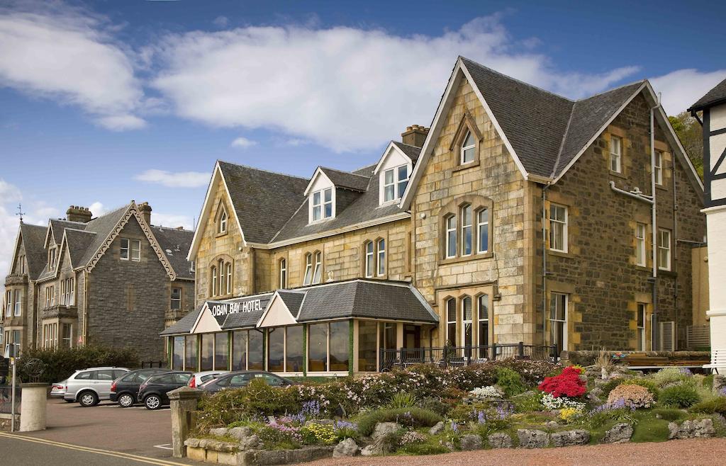 Oban Bay Hotel