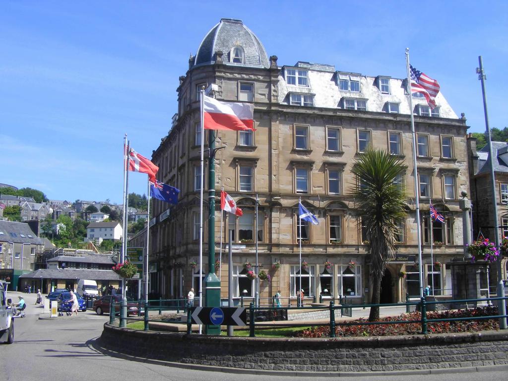 Royal Hotel Oban