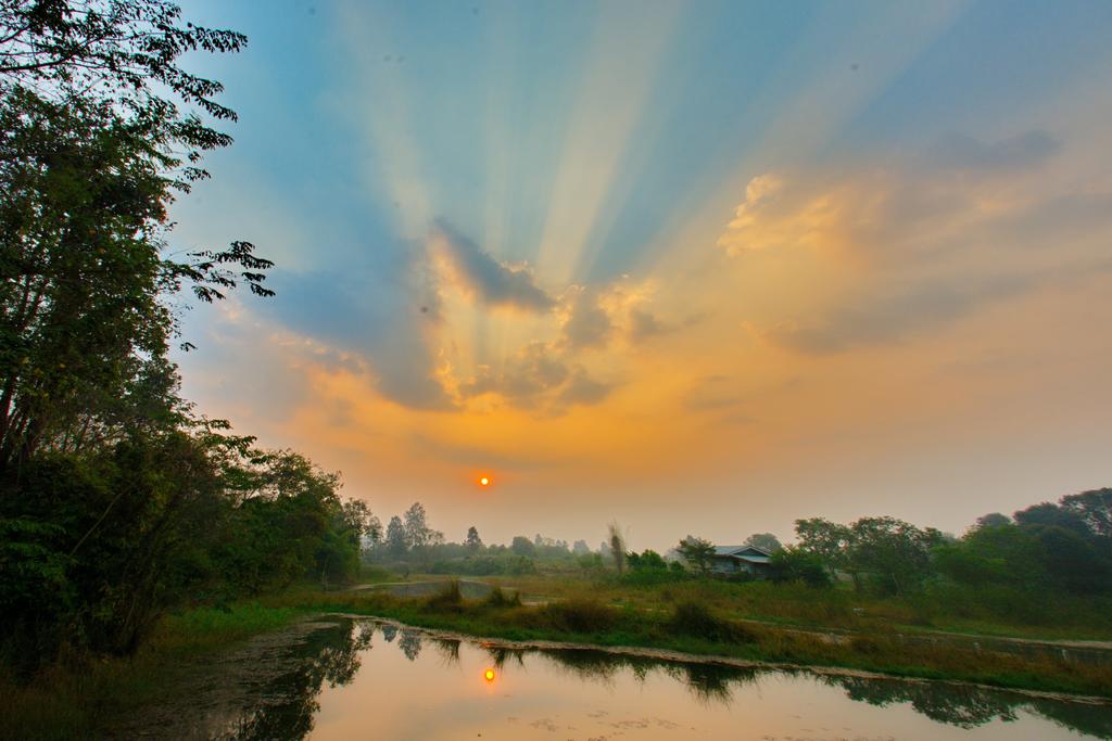 Phuphiangkhiangfah Resort