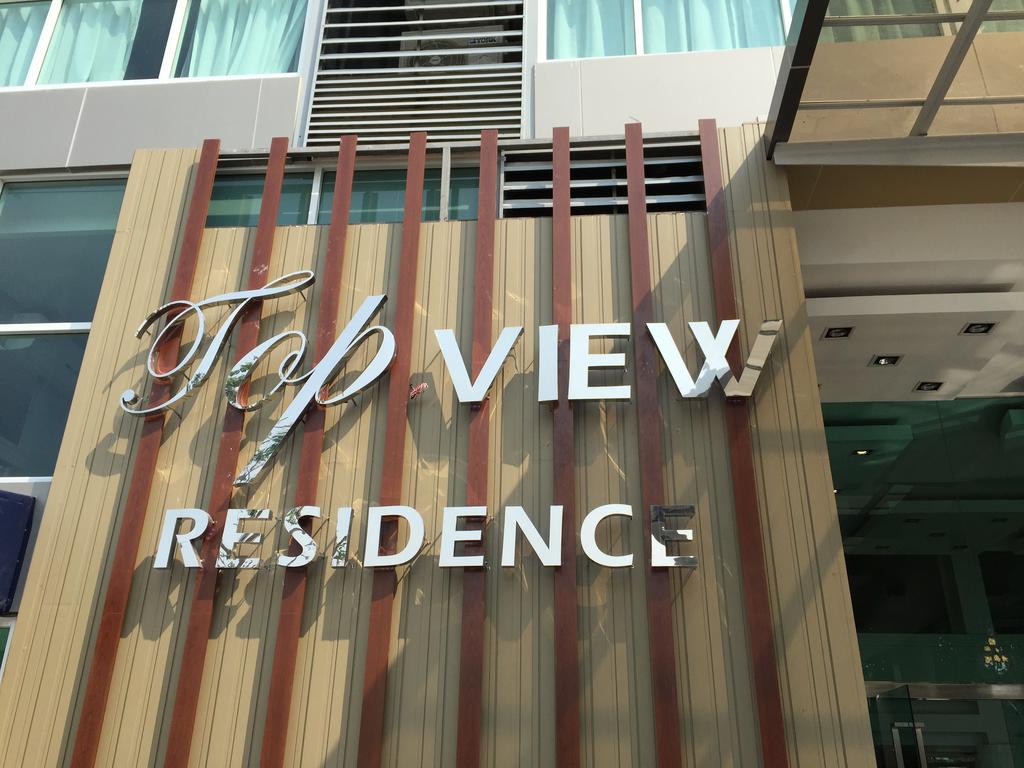 Top View Residence and Hotel