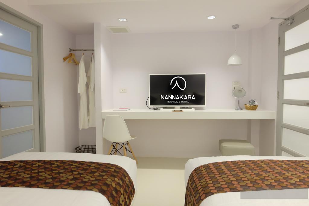 Nan Nakara Boutique