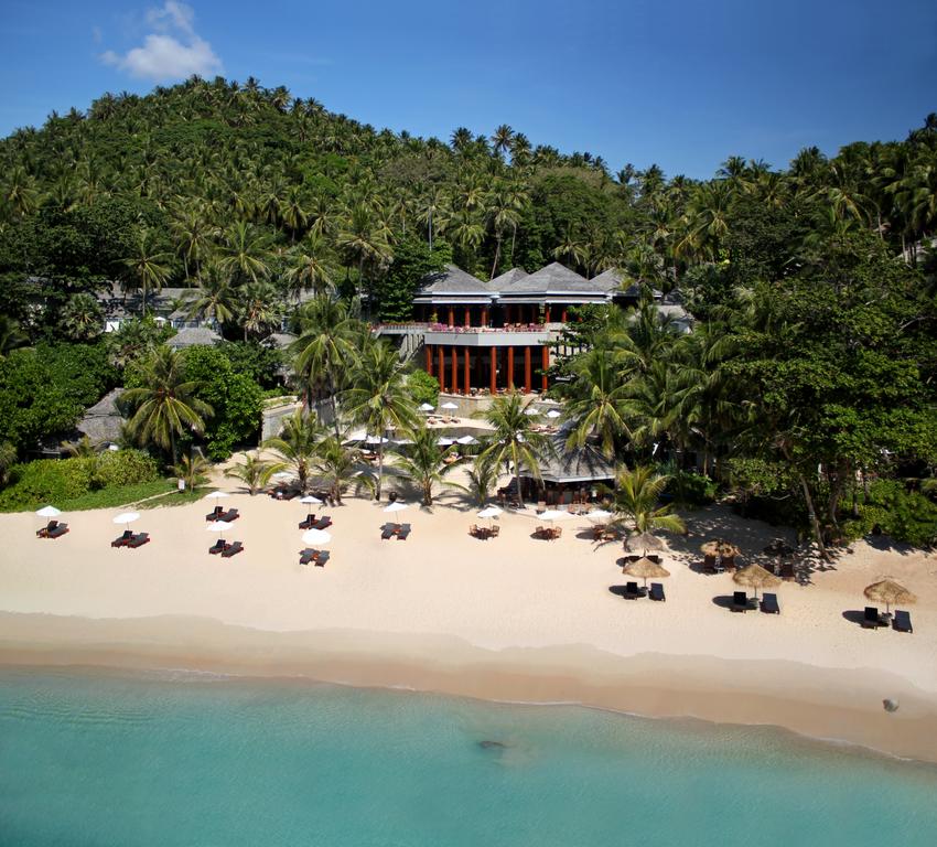 The Surin Phuket