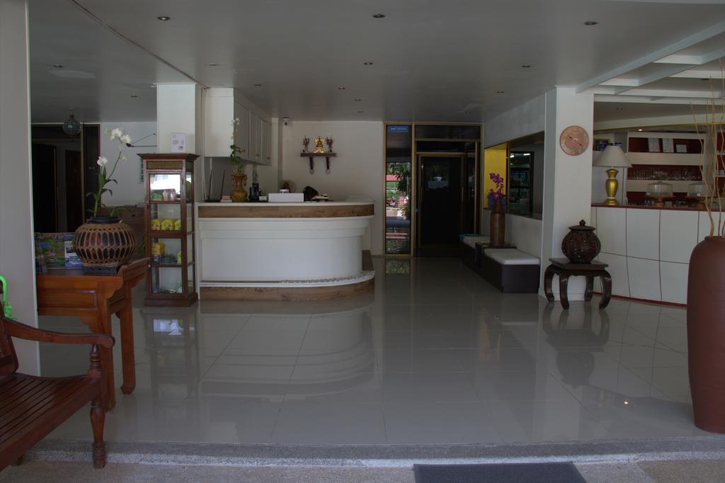 Surin Sweet Hotel