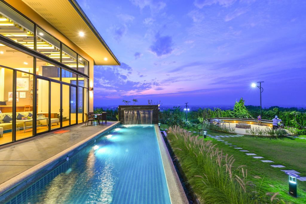 The Private Pool Villas - Civilai Hill by The Unique Collection