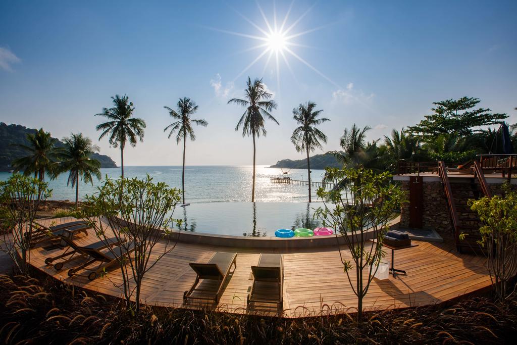 To The Sea The Resort Koh Kood