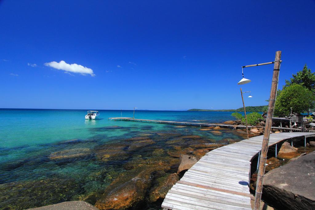 A-Na-Lay Resort Koh Kood