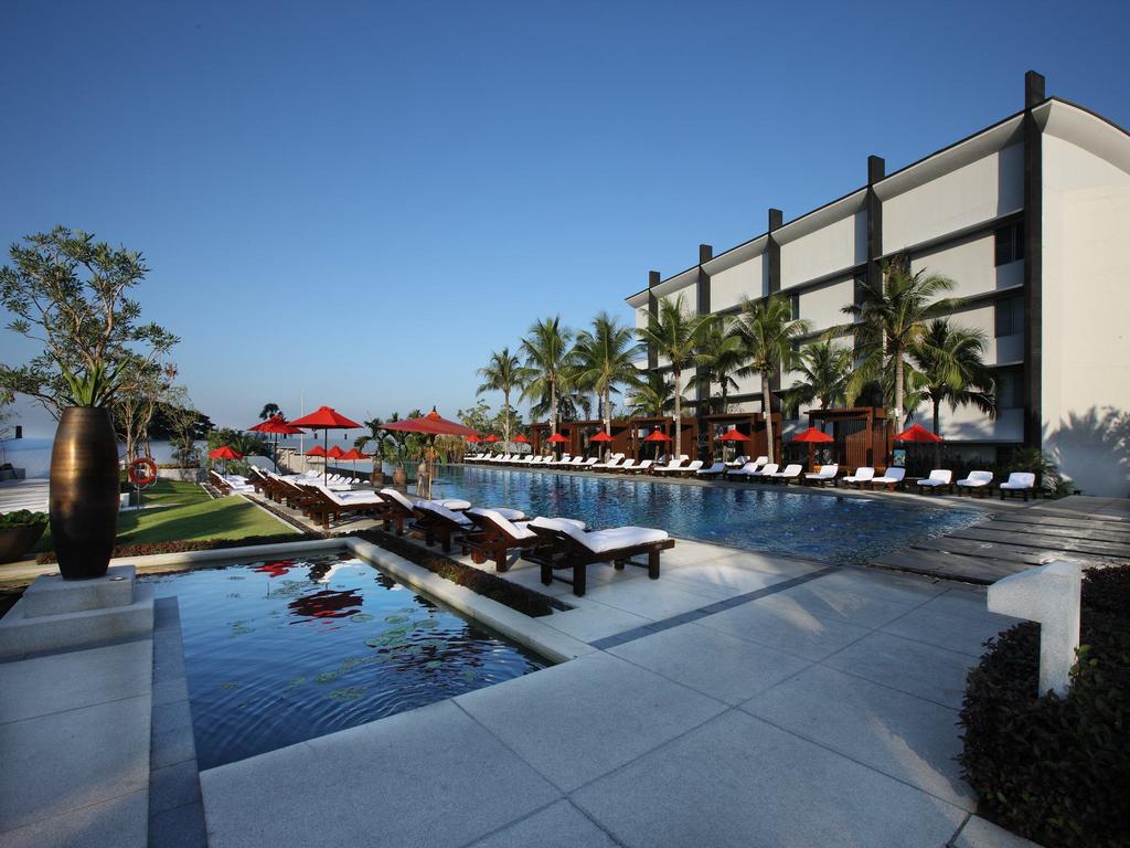 Amari Garden Pattaya