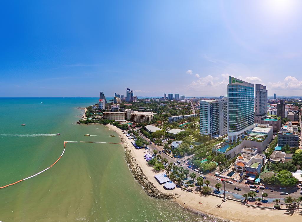 Holiday Inn Pattaya