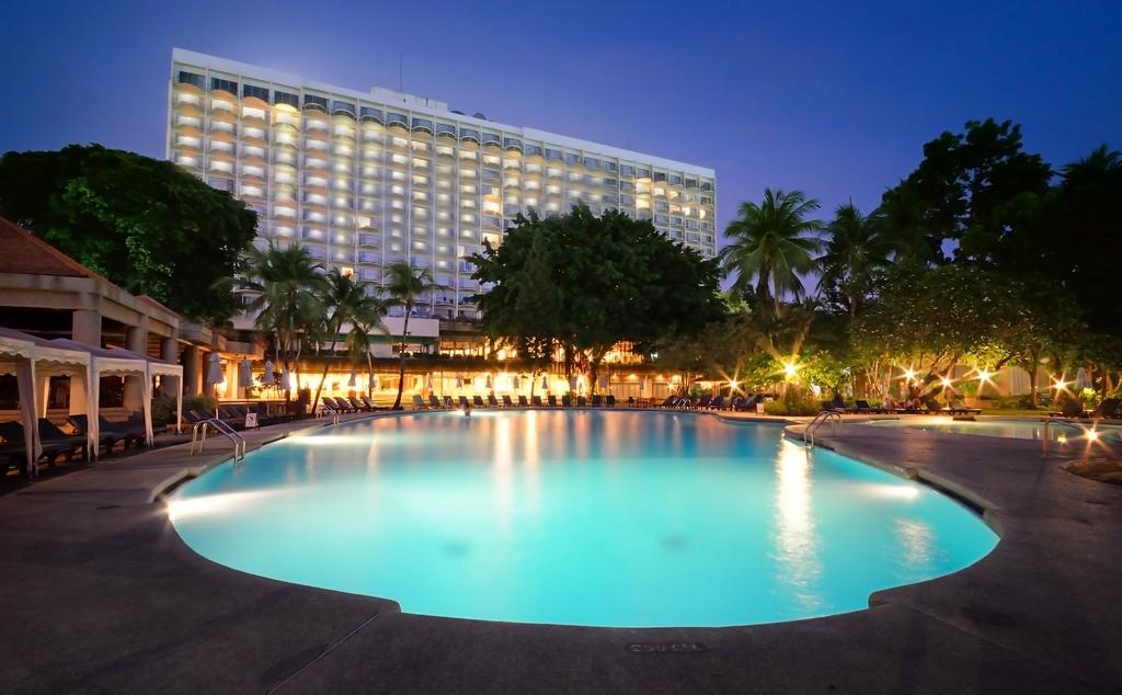 The Imperial Pattaya Hotel