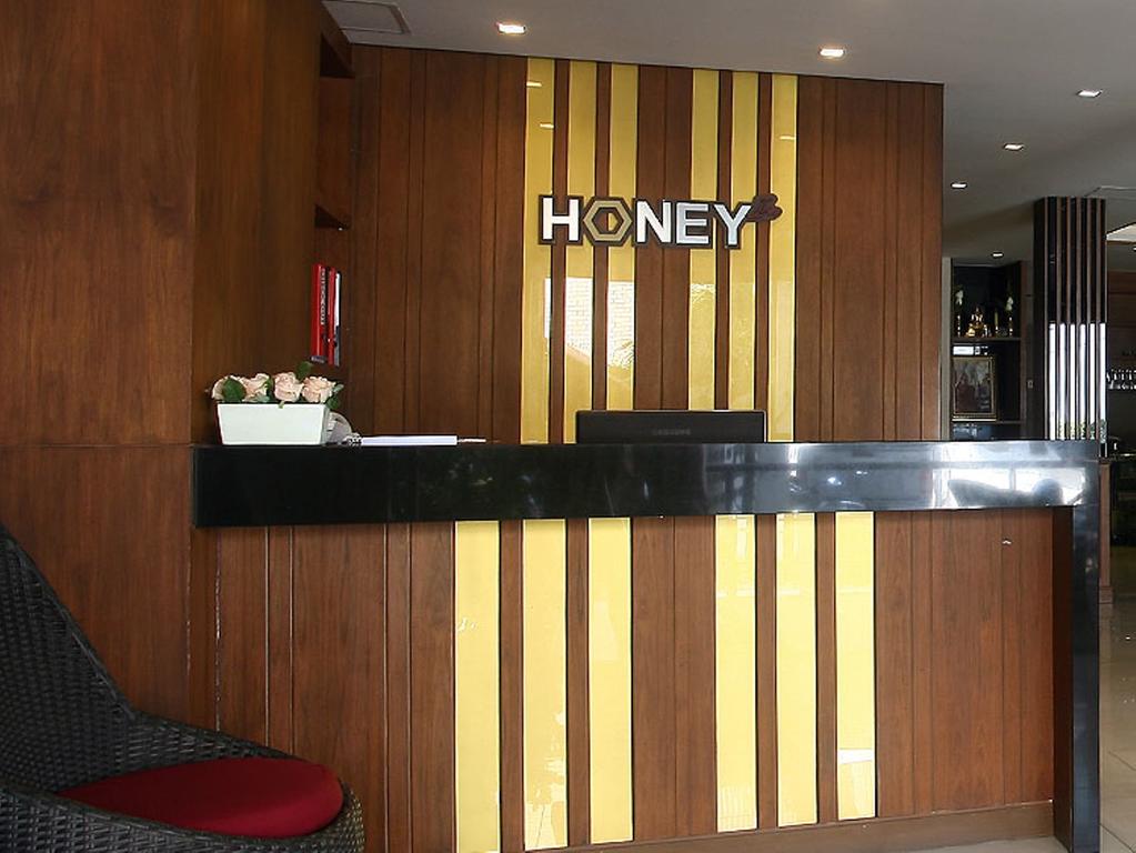 Honey Inn