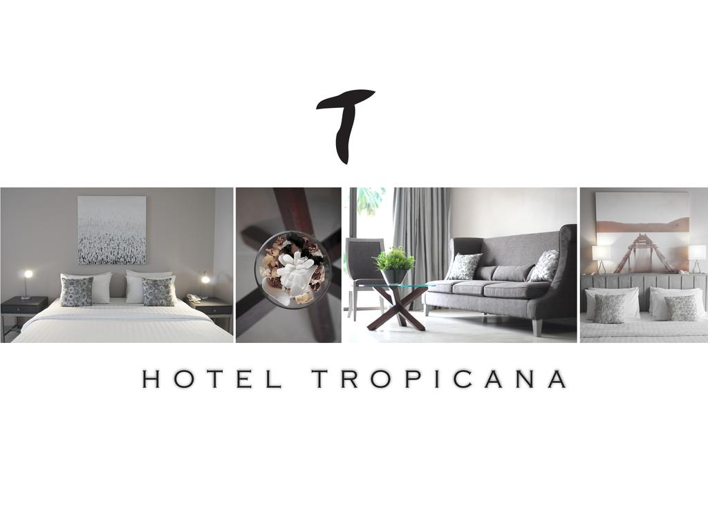 Hotel Tropicana