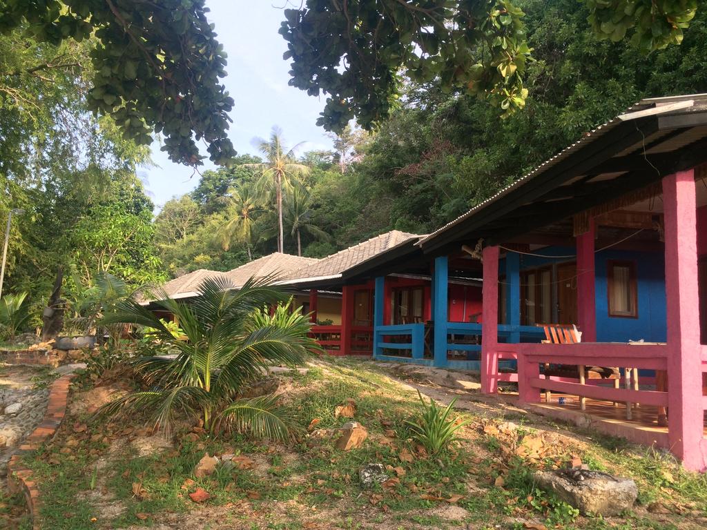 Boom Bay Bungalow Koh Samui