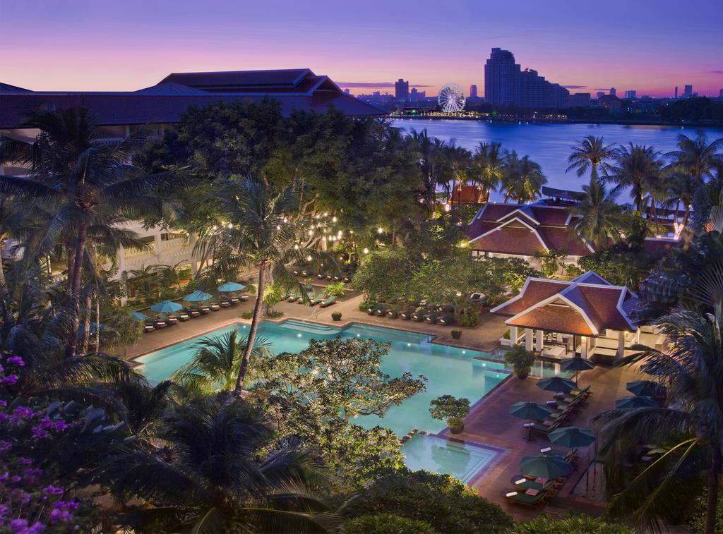 Anantara Riverside