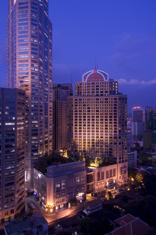 Conrad Bangkok