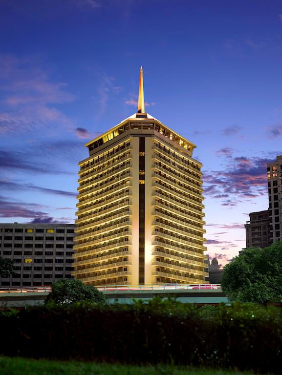 Dusit Thani Bangkok