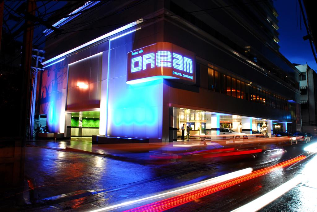 Dream Hotel Bangkok