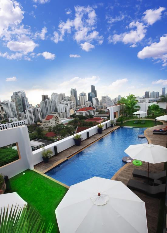 Grand Mercure Bangkok Asoke Residence