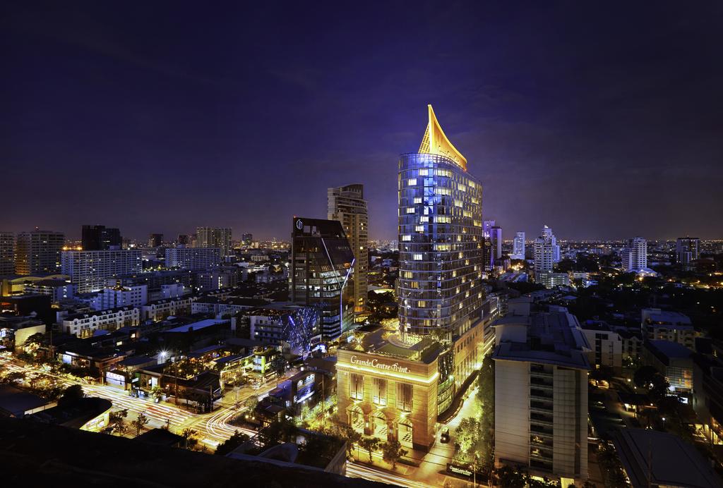 Grande Centre Point Sukhumvit