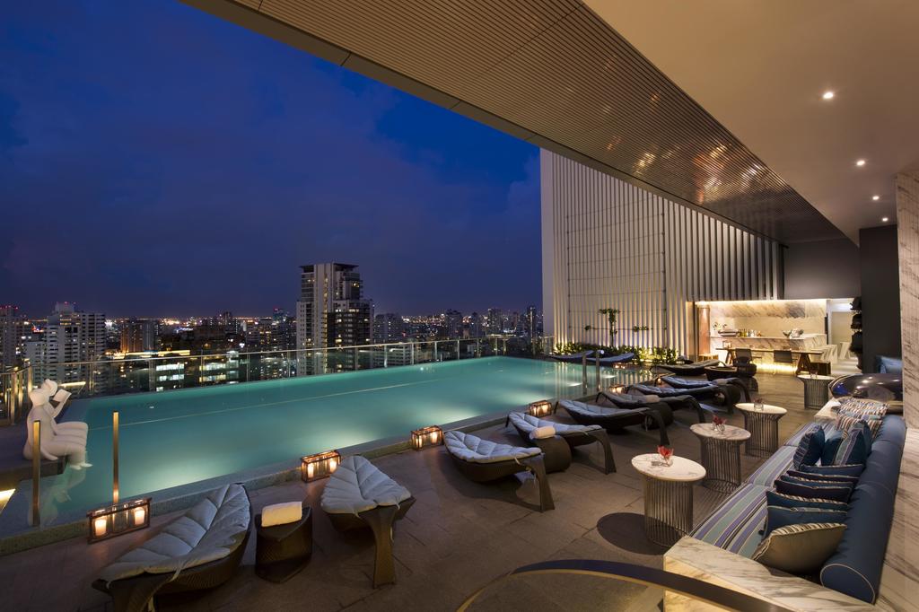 Hilton Bangkok Sukhumvit