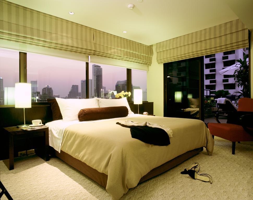 Siri Sathorn Executive Serviced Residence