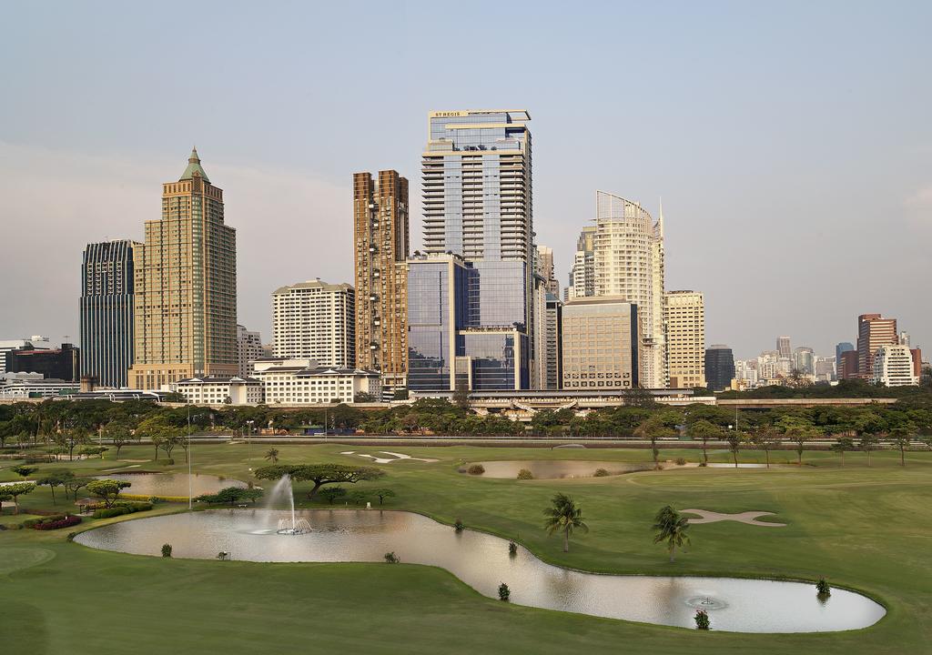 The St Regis Bangkok