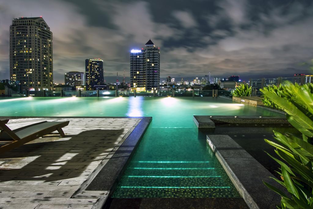 Urbana Sathorn Bangkok  Thailand