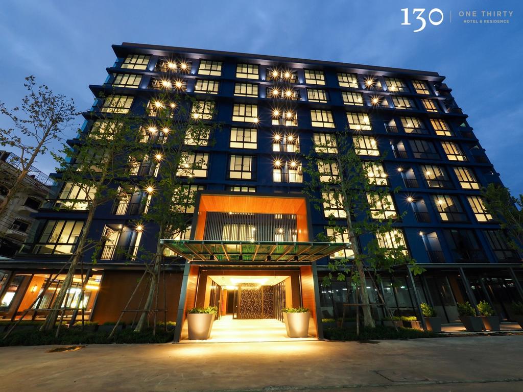 130 Hotel and Residence Bangkok