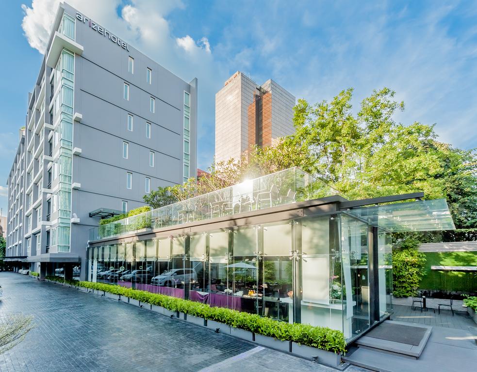 Arize Hotel Sukhumvit