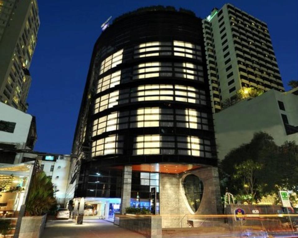 BEST WESTERN PLUS - 20 Sukhumvit