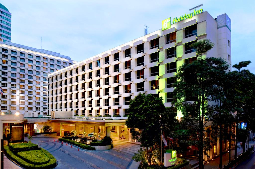 Holiday Inn Bangkok