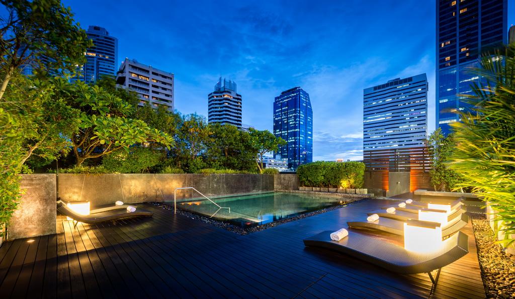 Maitria Hotel Sukhumvit 18