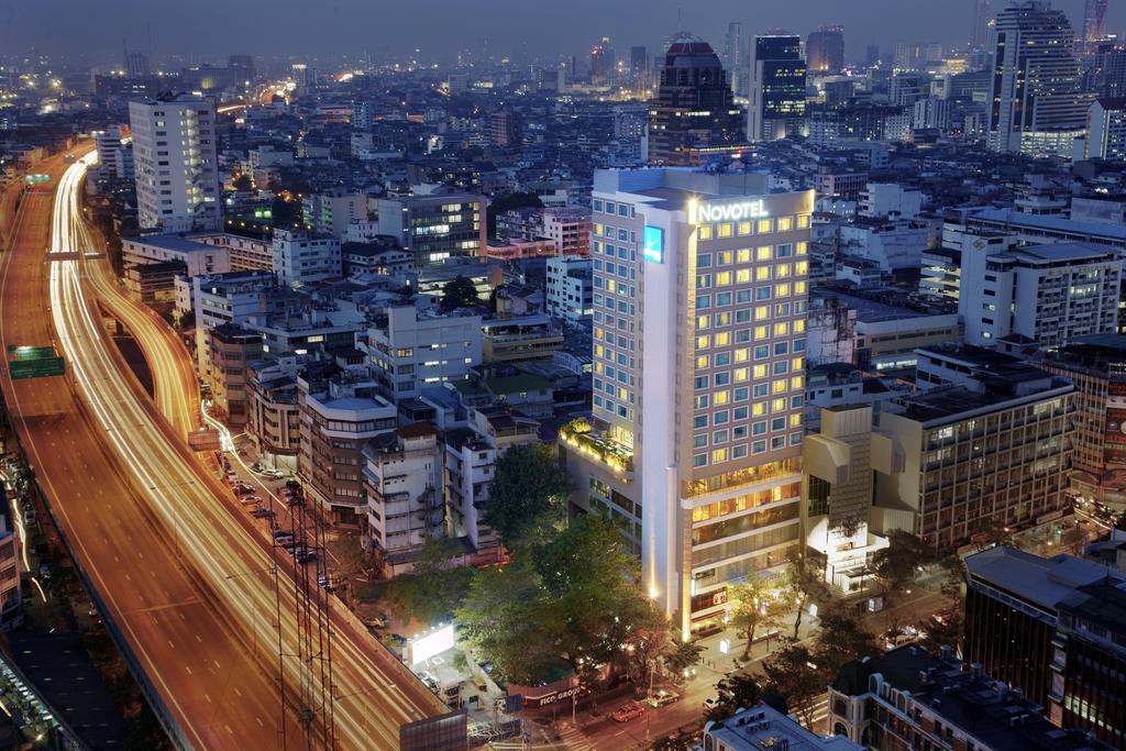 Novotel Bangkok Fenix Silom