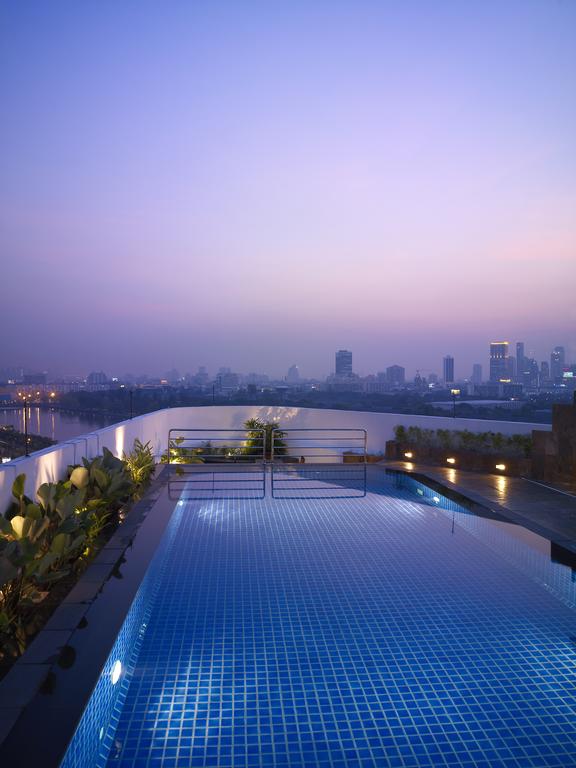 Park Plaza Sukhumvit Hotel Bangkok