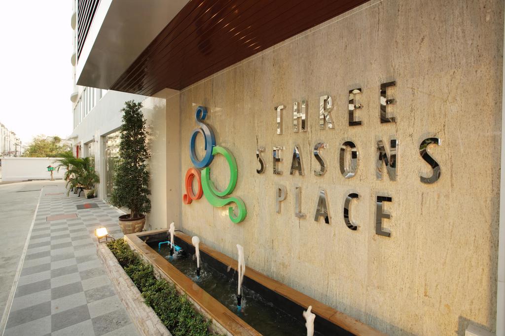 Three Seasons Place