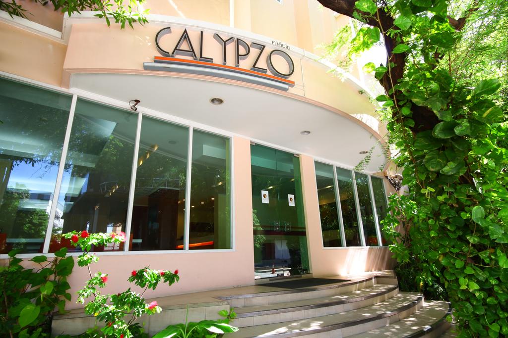 Calypzo Bangkok