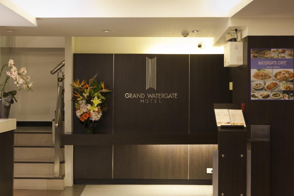 Grand Watergate Hotel