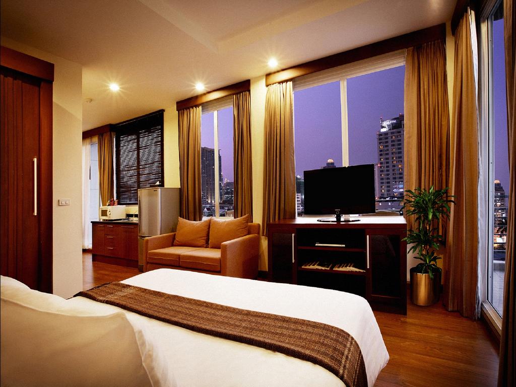 iCheck inn Sukhumvit soi 2