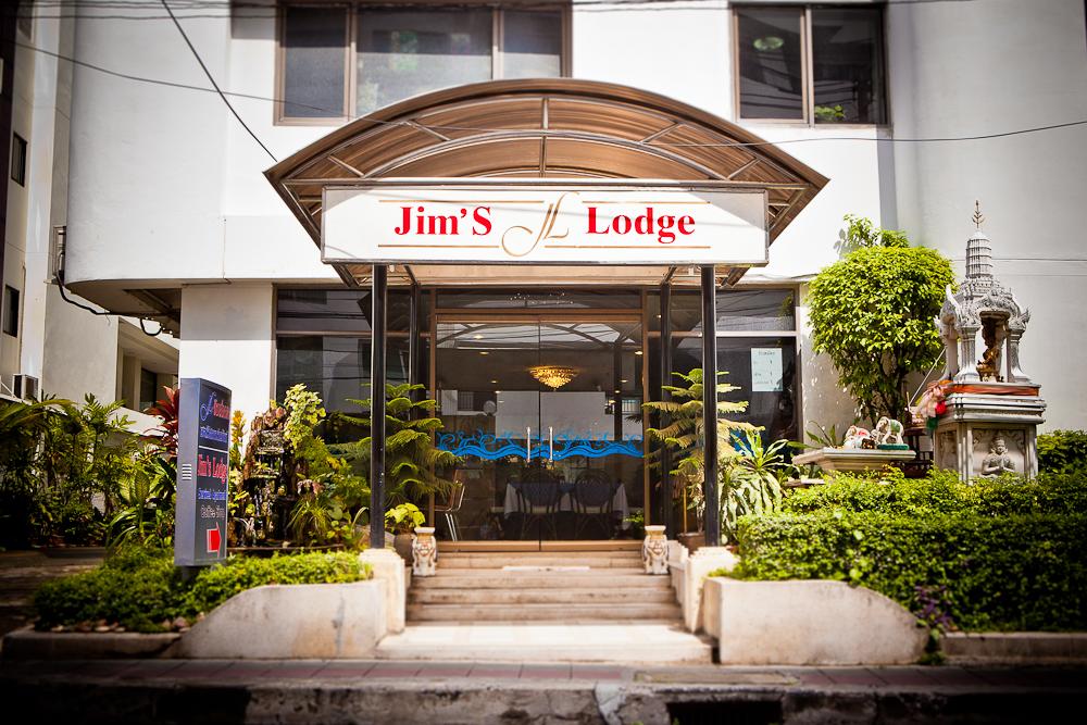 Jims Lodge Hotel