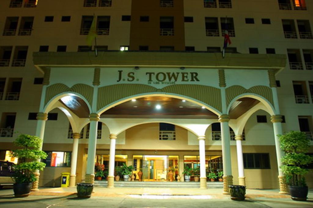 JS Tower