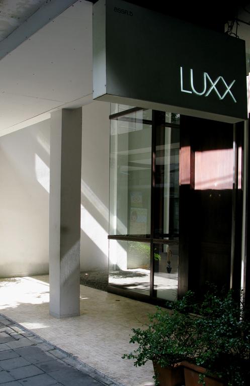 Luxx Hotel