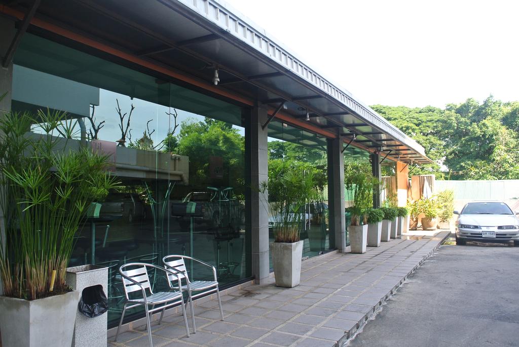 Nanatai Suites