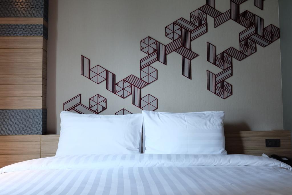 NAP Hotel Bangkok