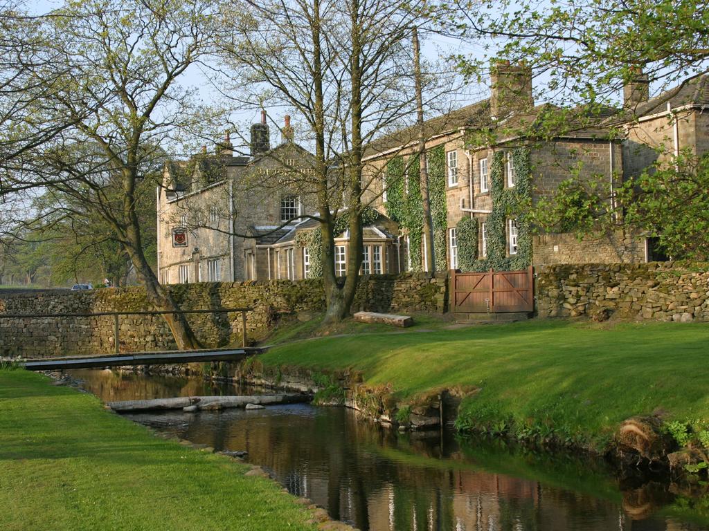 The Devonshire Arms Hotel and Spa