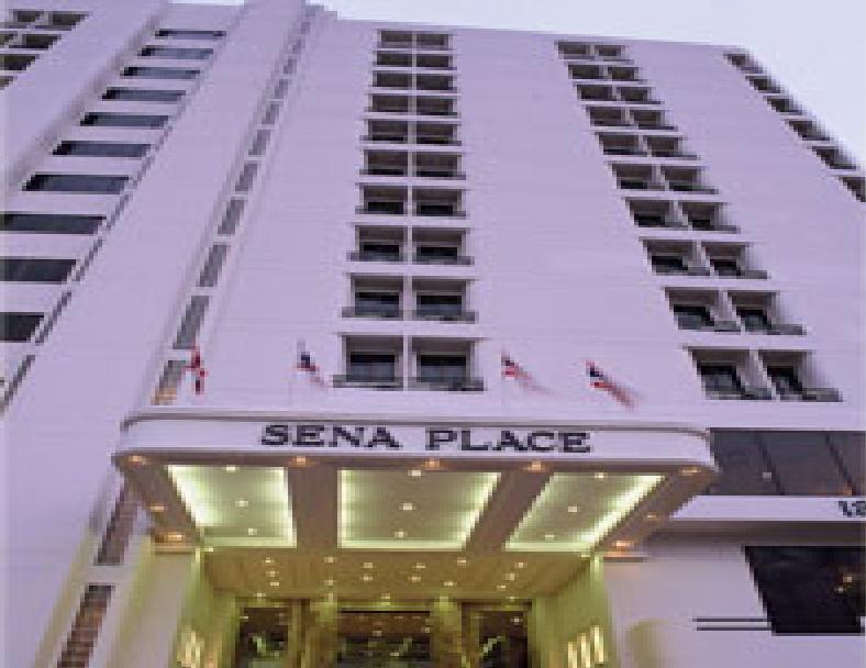 Sena Place Hotel Bangkok