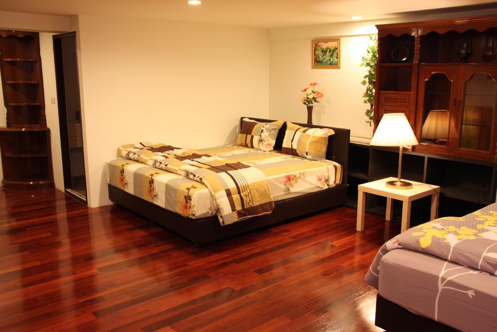 Suites 31 Sukhumvit